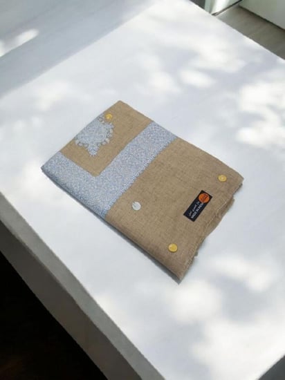 شال هيمان حياكه يدويه كشميري مواديل 003/4