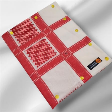 شال كشميري اصلي ربع ترمه