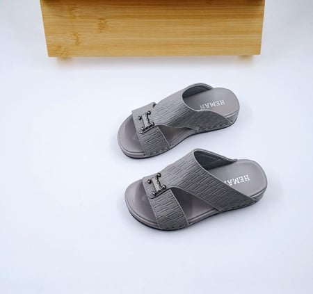 حذا هيمان اطفال خليجي موديل 2025/3A-1