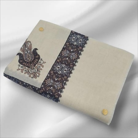 شال كشميري رجالي اصلي لوسيل