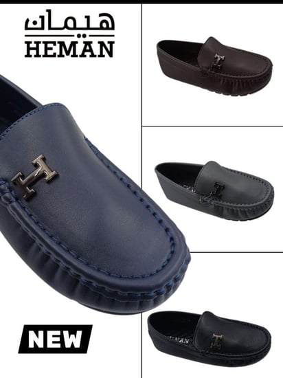 شوز ولادي رسمي برند هيمان2025-110-29