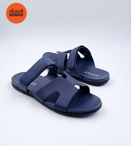 حذا هيمان كاجوال رجالي شكل جديد وحصري 1-67