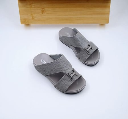 حذا هيمان اطفال خليجي موديل 2025/3A-1