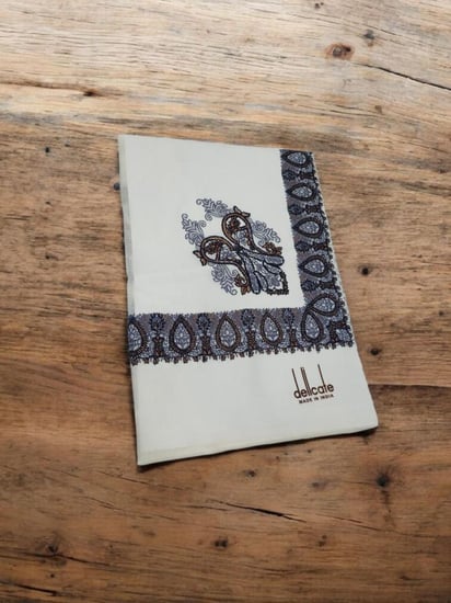 شال كشميري دلكيت صناعه هندي مواديل 1