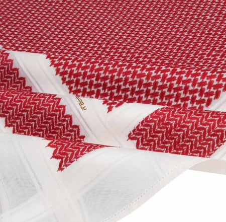 شماغ بروجيه بيج