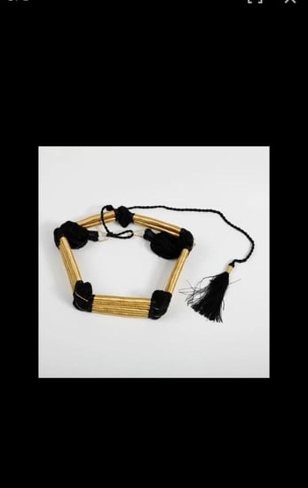 عقال مقصب ولادي