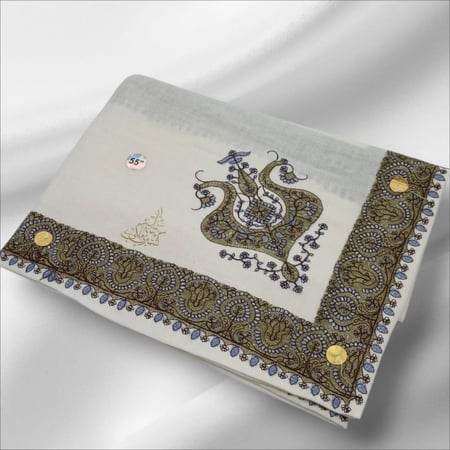 شال كشميري اصلي رجالي ملكي