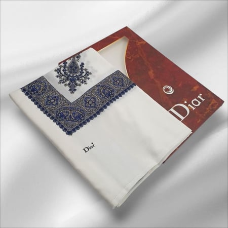 شال شتوي ديار