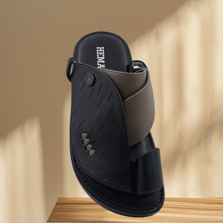 حذا شرقي رجالي جديد 2025-63