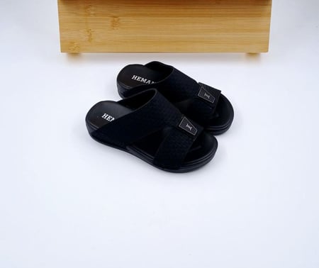 حذا هيمان اطفال خليجي مواديل 20258A-2