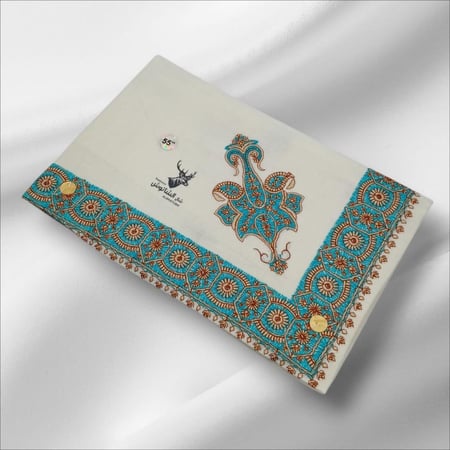 شال شاتوش كشميري اصلي