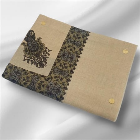 شال كشميري رجالي اصلي لوسيل