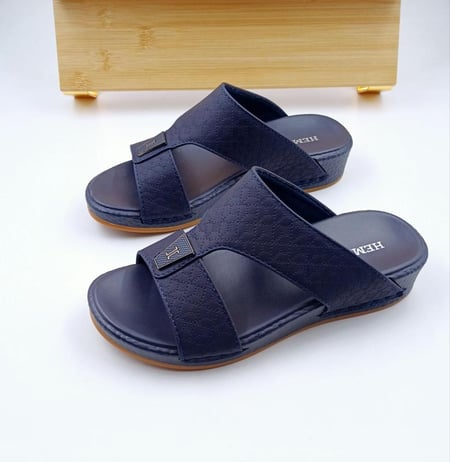 حذا هيمان شبابي مواديل 202512B-1