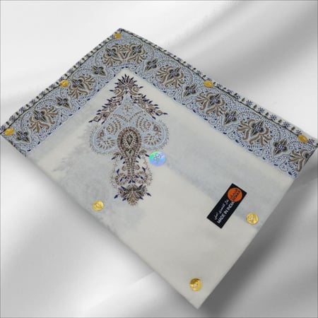 شال هندي كشميري هيمان رقم 1مواديل 001