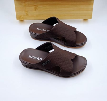 حذا شبابي هيمان