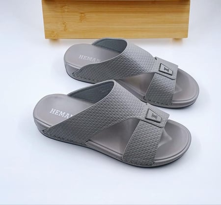 حذاء مريح للمشي هيمان