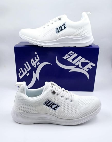 حذاء رجالي للمشي نيولايك