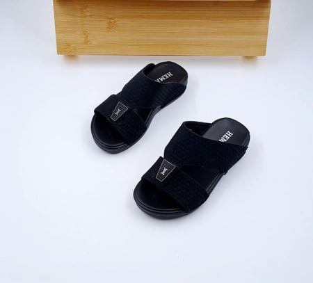 حذا هيمان اطفال خليجي مواديل 20258A-2