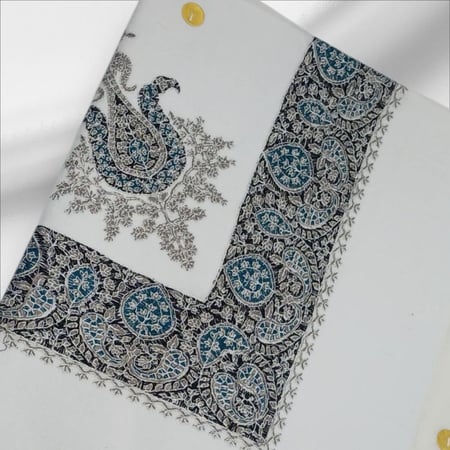 شال شتوي هيمان حياكه عريض006