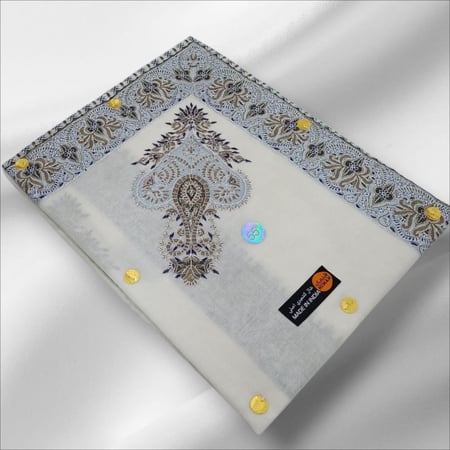 شال هندي كشميري  هيمان رقم 1مواديل 007