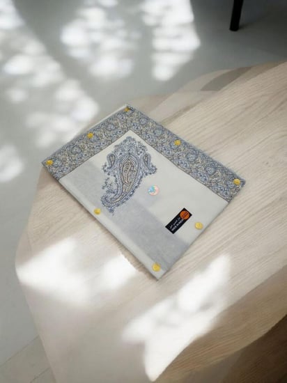 شال هندي كشميري هيمان رقم 1مواديل 006