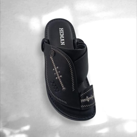 نعال رجالي شرقي مريح م 64