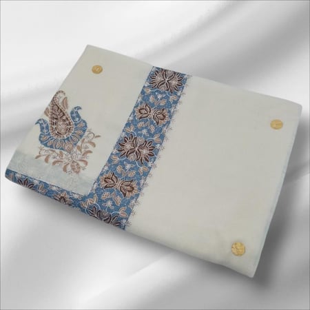 شال كشميري رجالي اصلي لوسيل