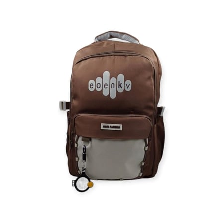 حقيبه مدرسيه  باالون متعدده