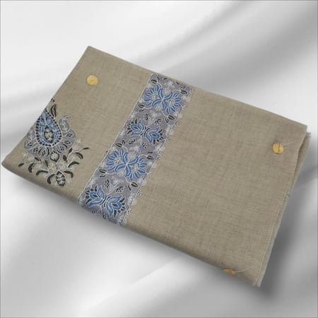 شال كشميري رجالي اصلي لوسيل