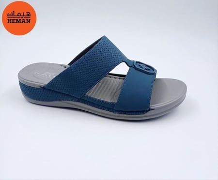 حذاء كادي رجالي خليجي