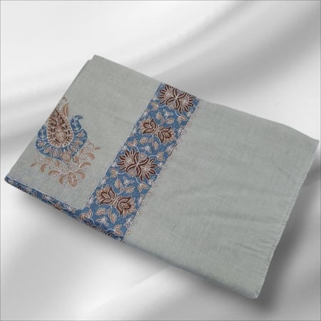 شال كشميري رجالي اصلي لوسيل