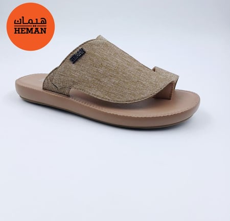 نعال رجالي طبي شرقي هيمان