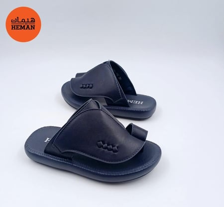 حذاء طبي للاطفال ارضيه مريحه هيمان موديل 100/15C