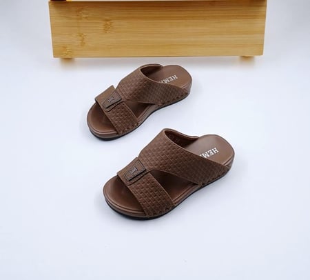 حذا هيمان اطفال خليجي مواديل 20258A-2