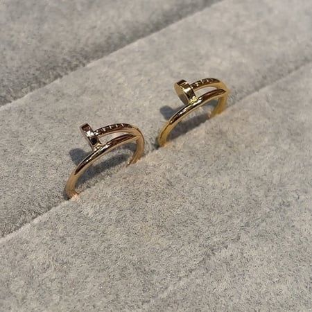 خاتم جست ان كلو