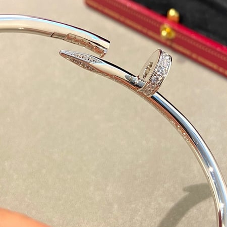 اسورة جست ان كلو بدايموند-سلفر