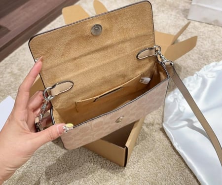 شنطه كوتش| coach