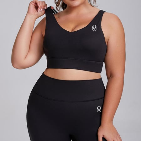 (Bra-top (Jumbo
