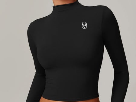 TOP (long-sleeve)