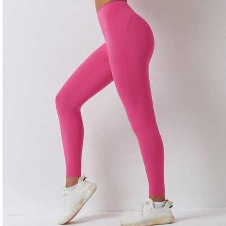 بنطلون رياضي ضيق