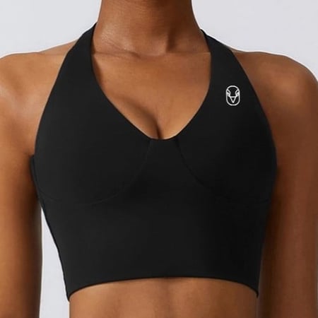 (Bra-top (high support