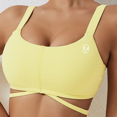 (Bra (high support