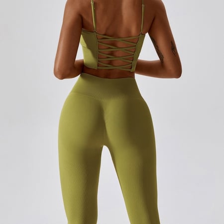 حمالة صدر رياضية