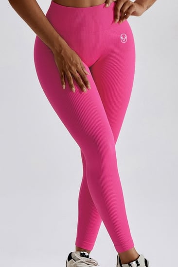 بنطلون ضيق رياضي