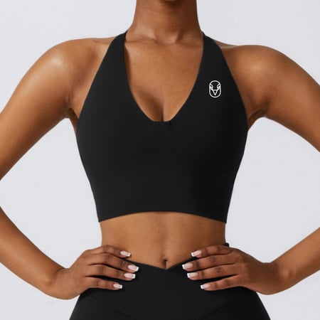 (Bra-top (high support