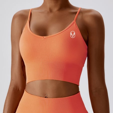 (Bra-top (high support
