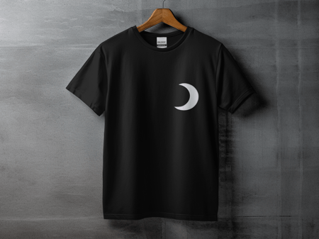 طقم - شمس وقمر