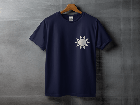 طقم - شمس وقمر