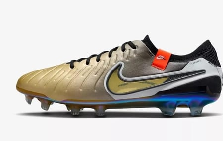 نايك تيمبو ليجند إيليت - ذهبي