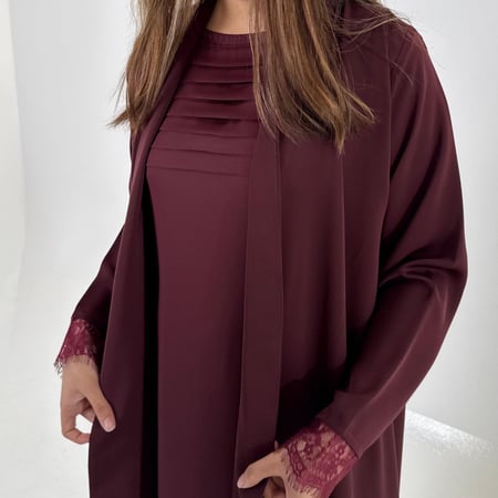 Under abaya A تسليم فوري